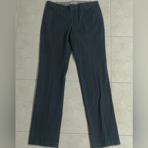 Dockers Men's Charcoal Pants